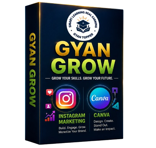 Gyan Grow