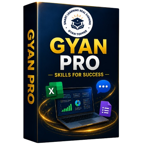 Gyan Pro
