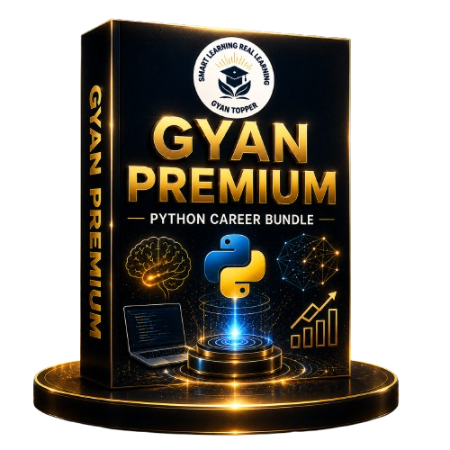 Gyan Premium