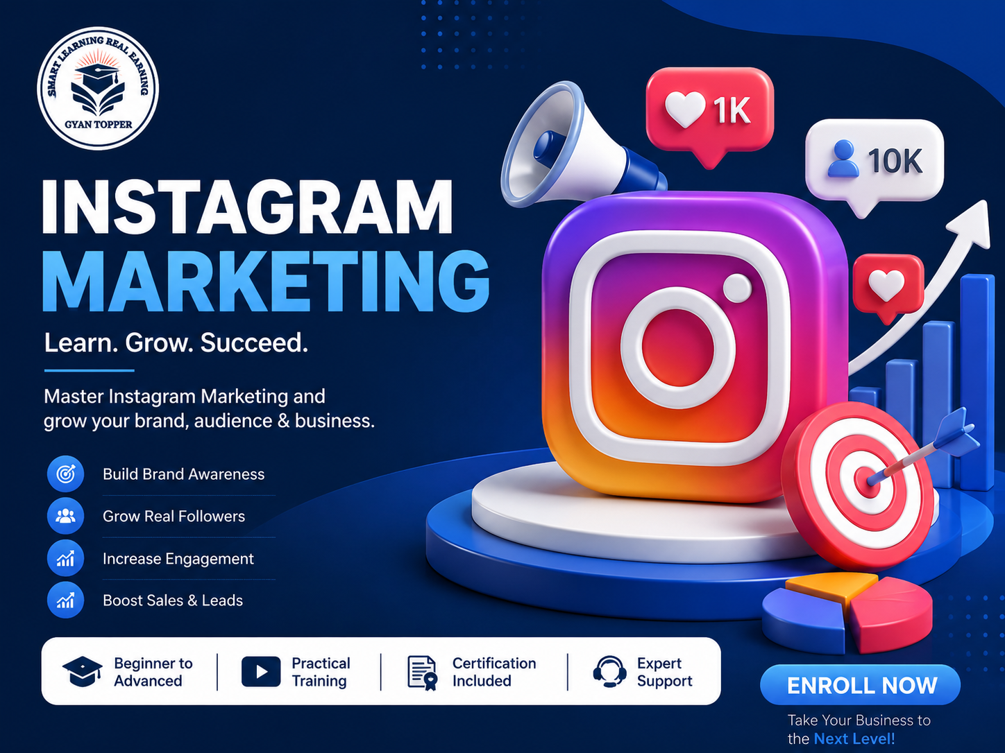 Instagram Marketing