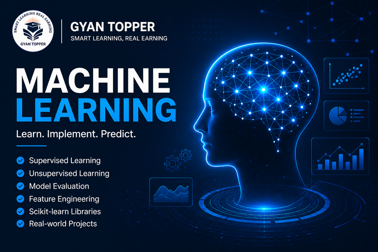 Machine Learning Mastery