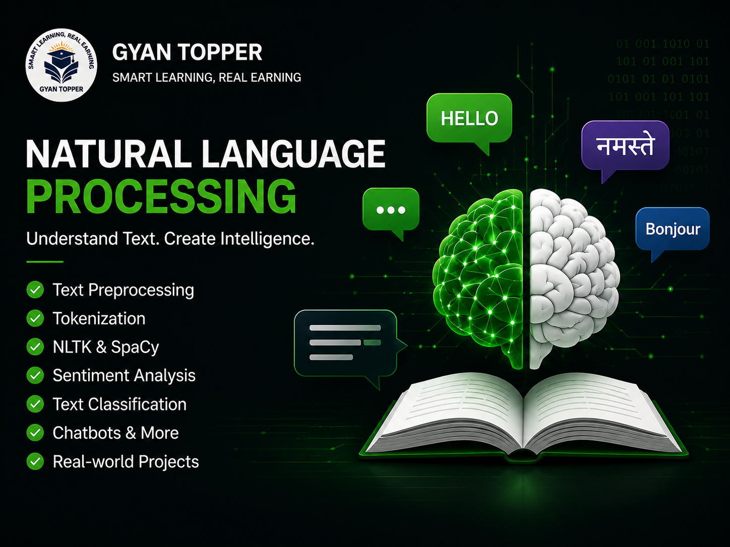 AI & NLP Mastery