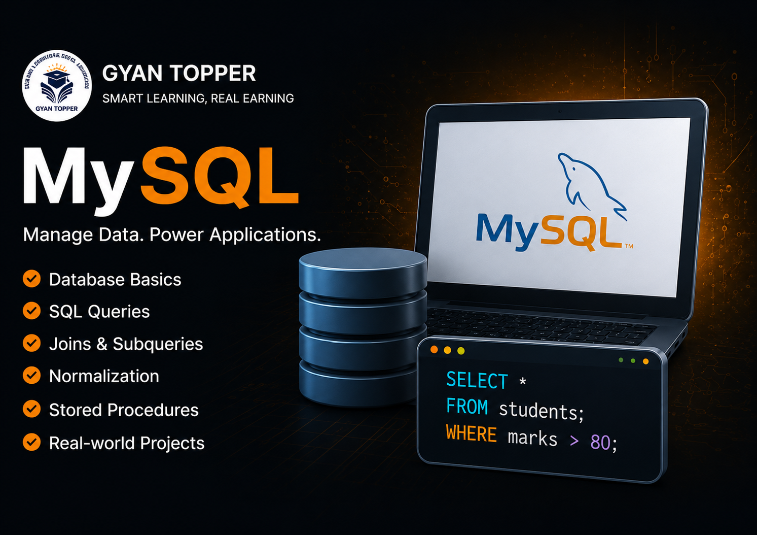SQL & Python Mastery